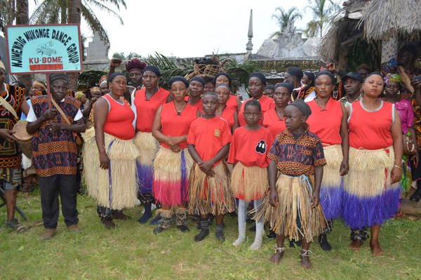 Photo Gallery of Mɨchi Əbeŋ Michi Ebeng Festival 1st edition